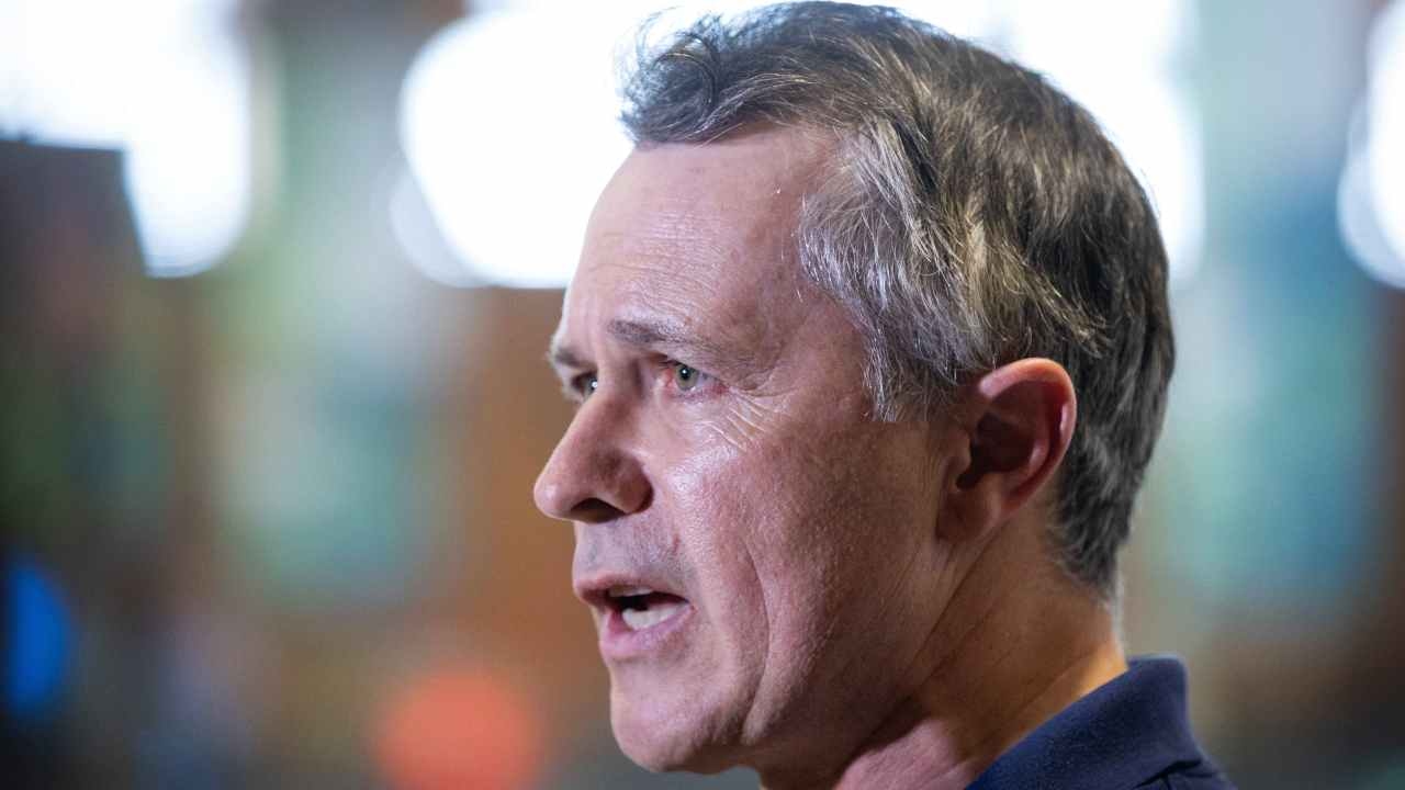 Education Minister Jason Clare says banning men from early childhood education 'not the solution' to abuse cases
