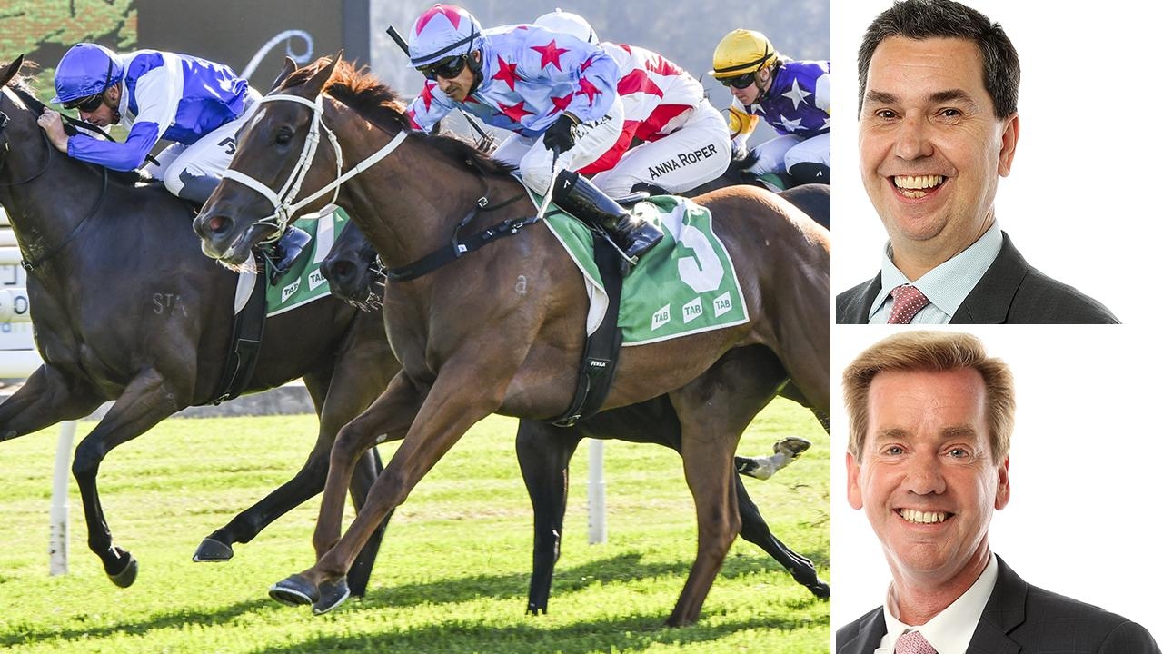 Turf Talk: Shayne O'Cass keen on $19 value pick at Rosehill Gardens on Saturday