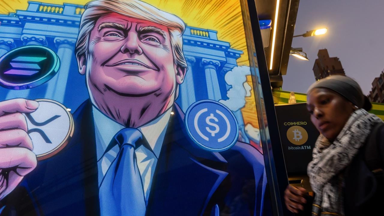 Trump inflates wealth with $930 million move