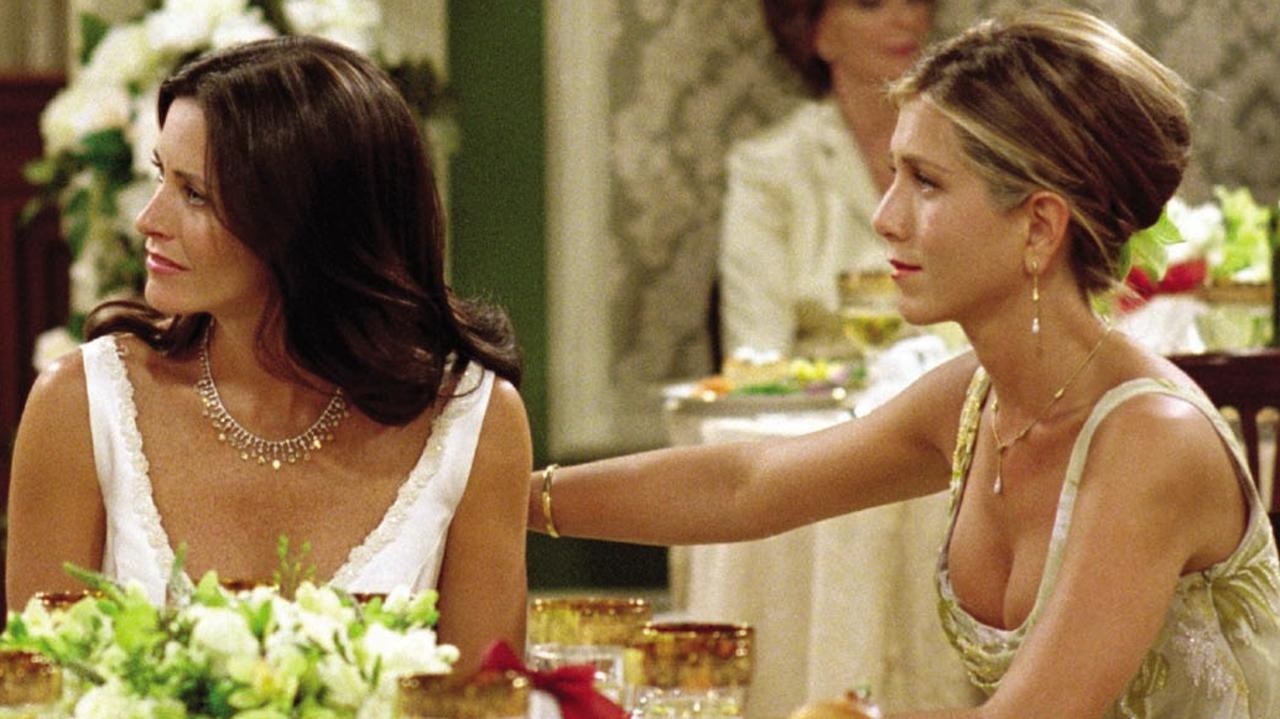 Sad truth behind iconic TV show wedding