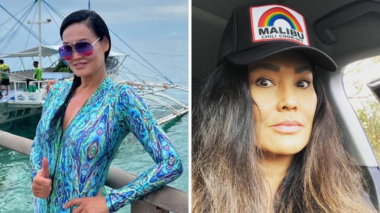 Lilo & Stitch actor Tia Carerre shares weird fan encounter, beauty and skincare tricks