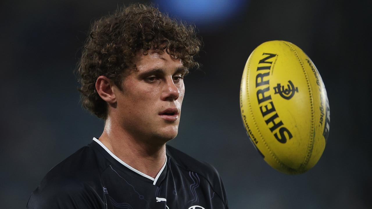 ‘So rare': Tough trade truth behind bombshell Curnow report as contender considers play