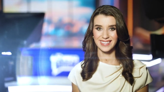 New show 'Freya Fires Up' featuring Freya Leach launches August 17 on Sky News