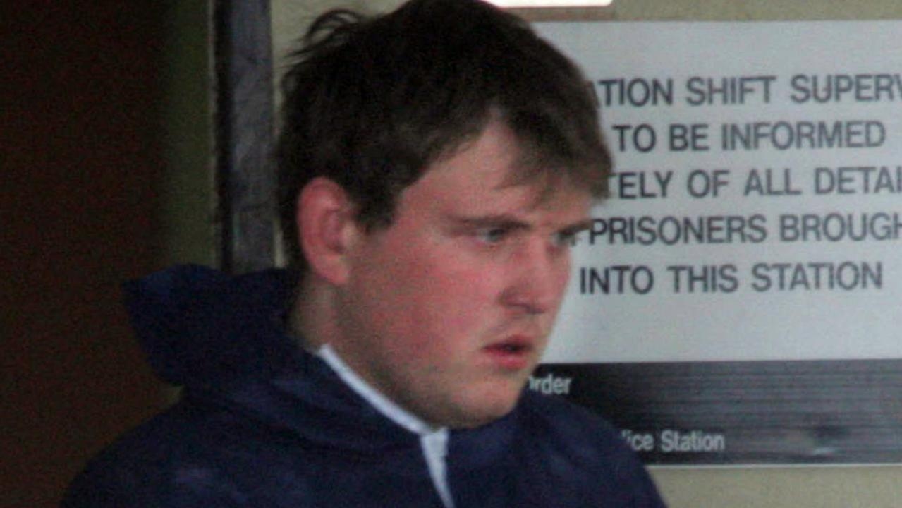 ‘Evil': Prisoners Review Board refuse parole for child killer Dante Arthurs