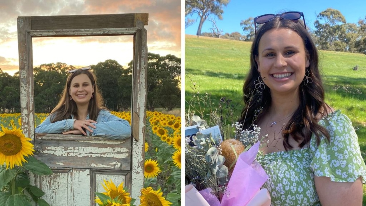 Australian teen faced six surgeries in just two years