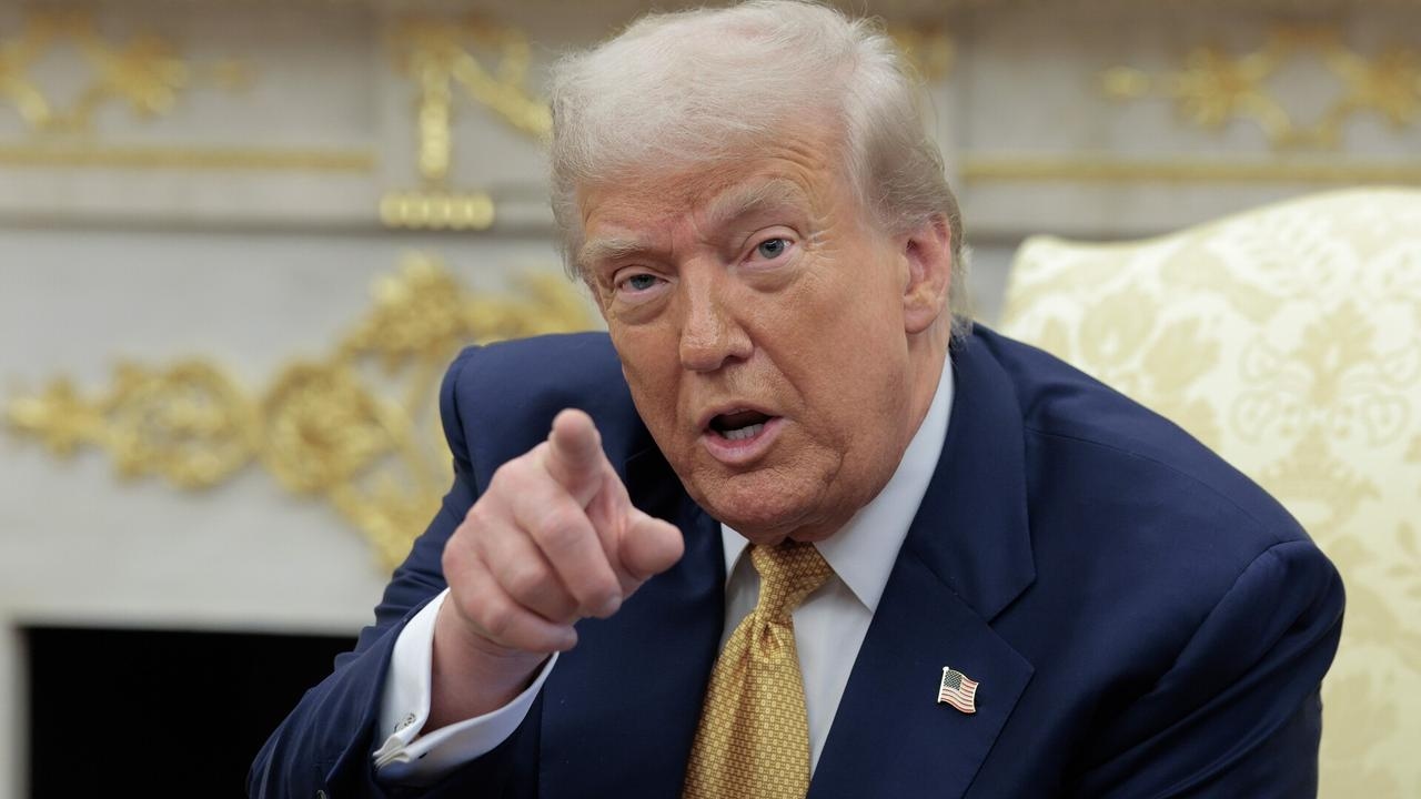 Donald Trump blasts European leaders for ‘killing' the continent with immigration