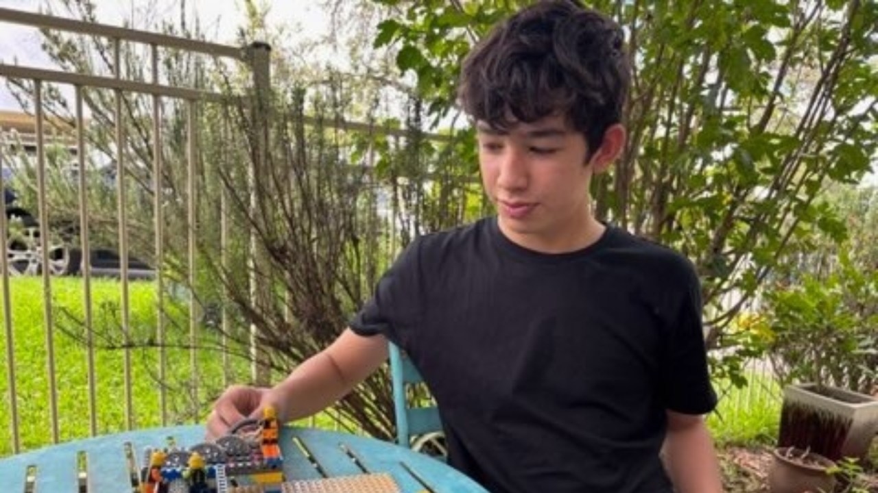 Parents of Declan Phillips, 14, fatally struck by car in Brisbane break silence after tragic incident involving teen driver