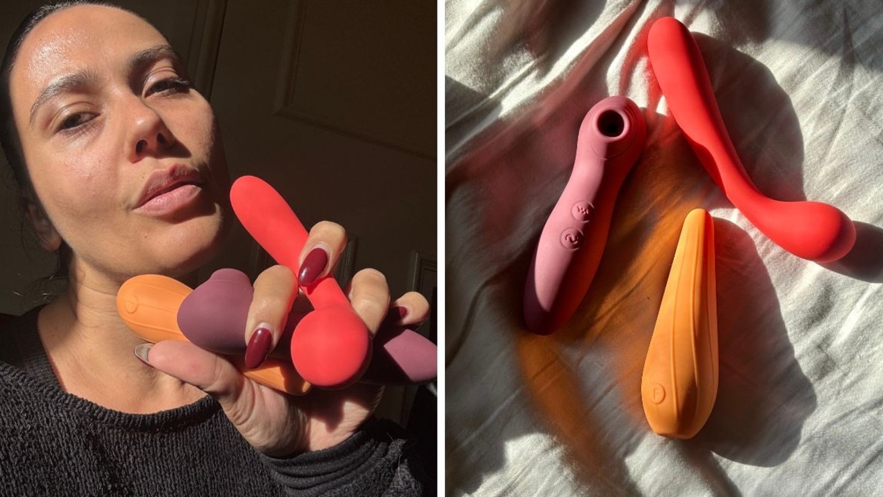 Normal Bestie Bundle review: Toys that know the right places