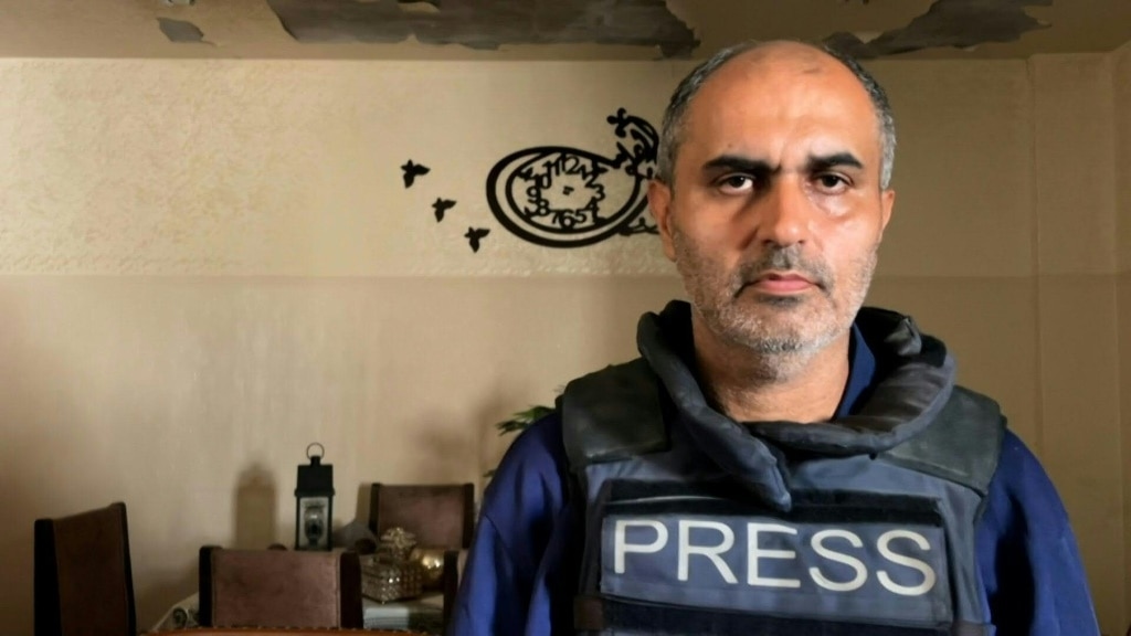 International media groups urge Israel to allow access to Gaza