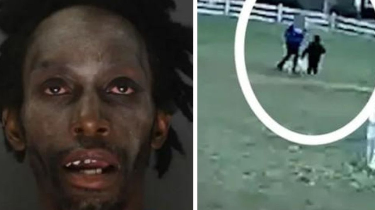 Sex offender to walk free after ‘super scary' attempted kidnapping