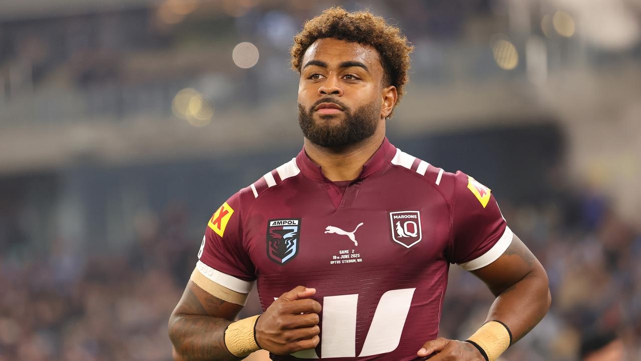Australia's next ‘Adam Goodes' saga' is already happening