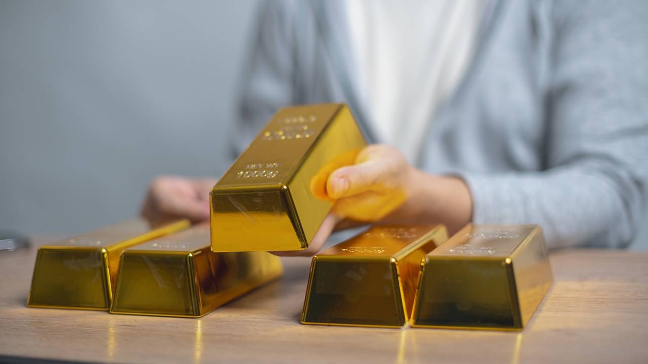 Good, Bad, Ugly: Gold miners roll up for reporting pre-season