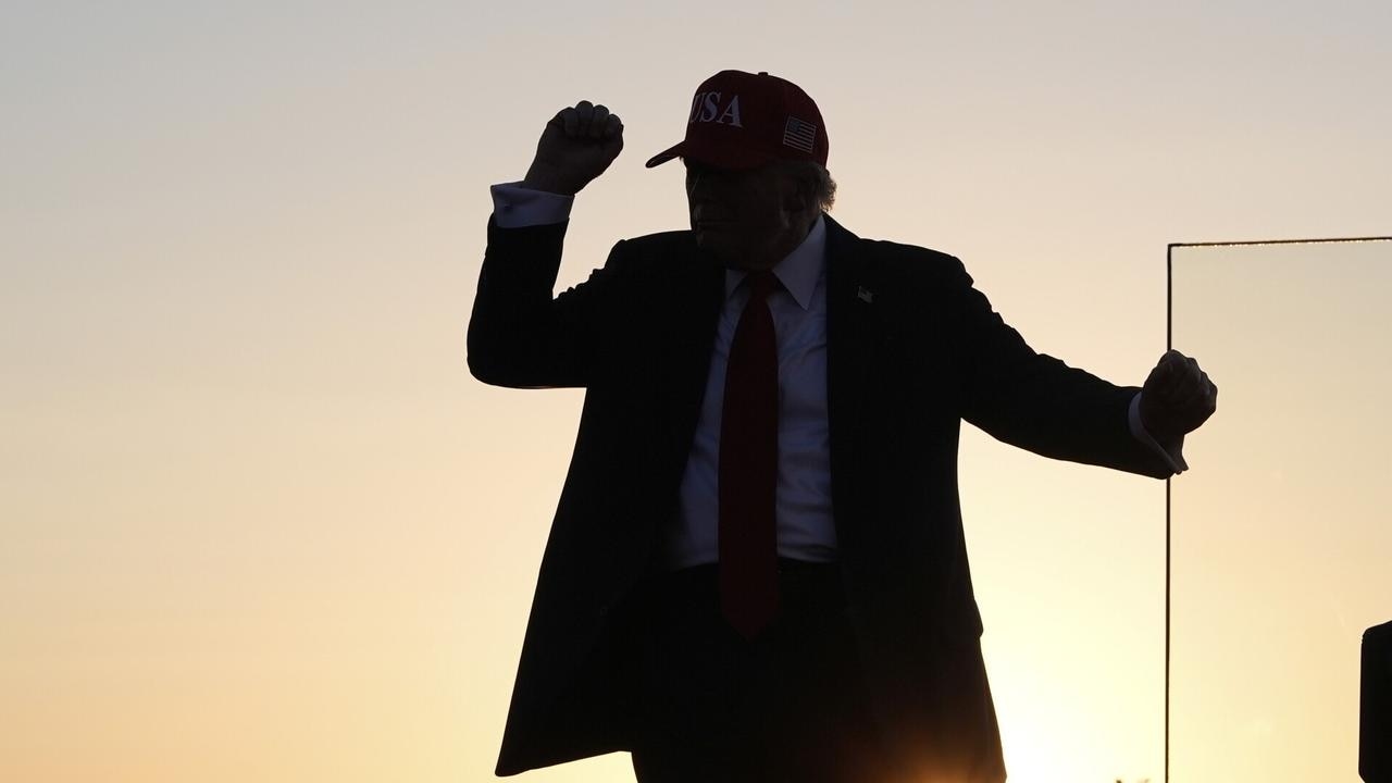 ‘Great to see': Liberal ‘tears' flow after Paramount forced to settle with Trump for $16m