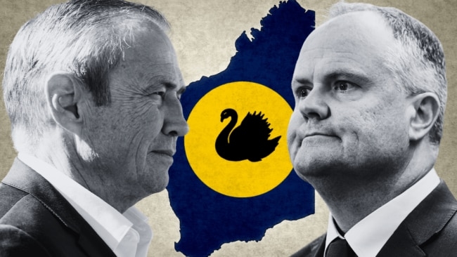 'Un-Australian': Western Australia's $60 billion sweetheart GST deal safe under Coalition, despite massive budget blowout