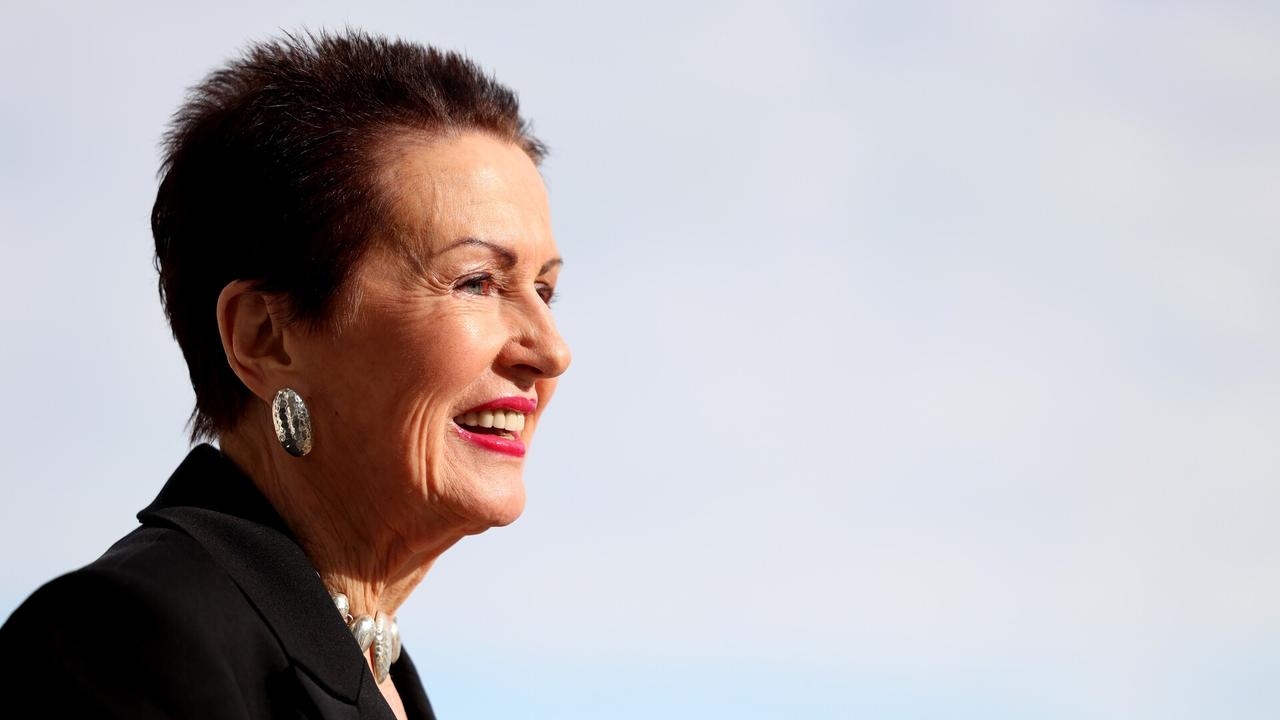 ‘Out of depth': Clover Moore slammed for support of Harbour Bridge pro-Palestine protest