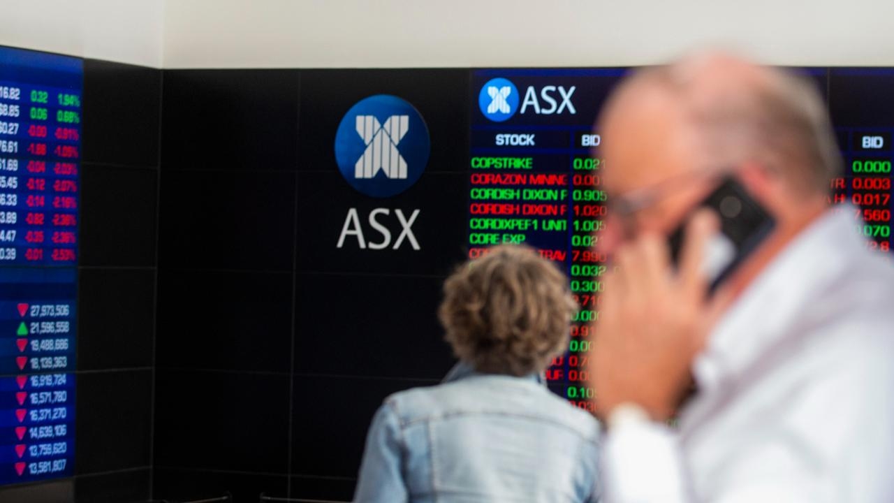 ASX 200 expected to see ‘only a small improvement' on Wednesday