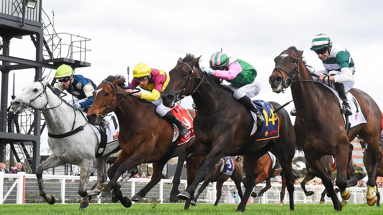Racing Victoria finds $316m to deliver prizemoney changes for 2025-26 season