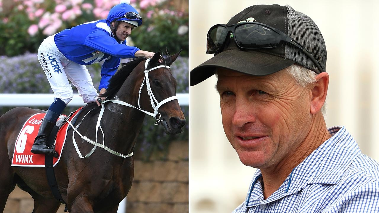 Muswellbrook, Goulburn Tuesday preview: Winx and you'll miss it