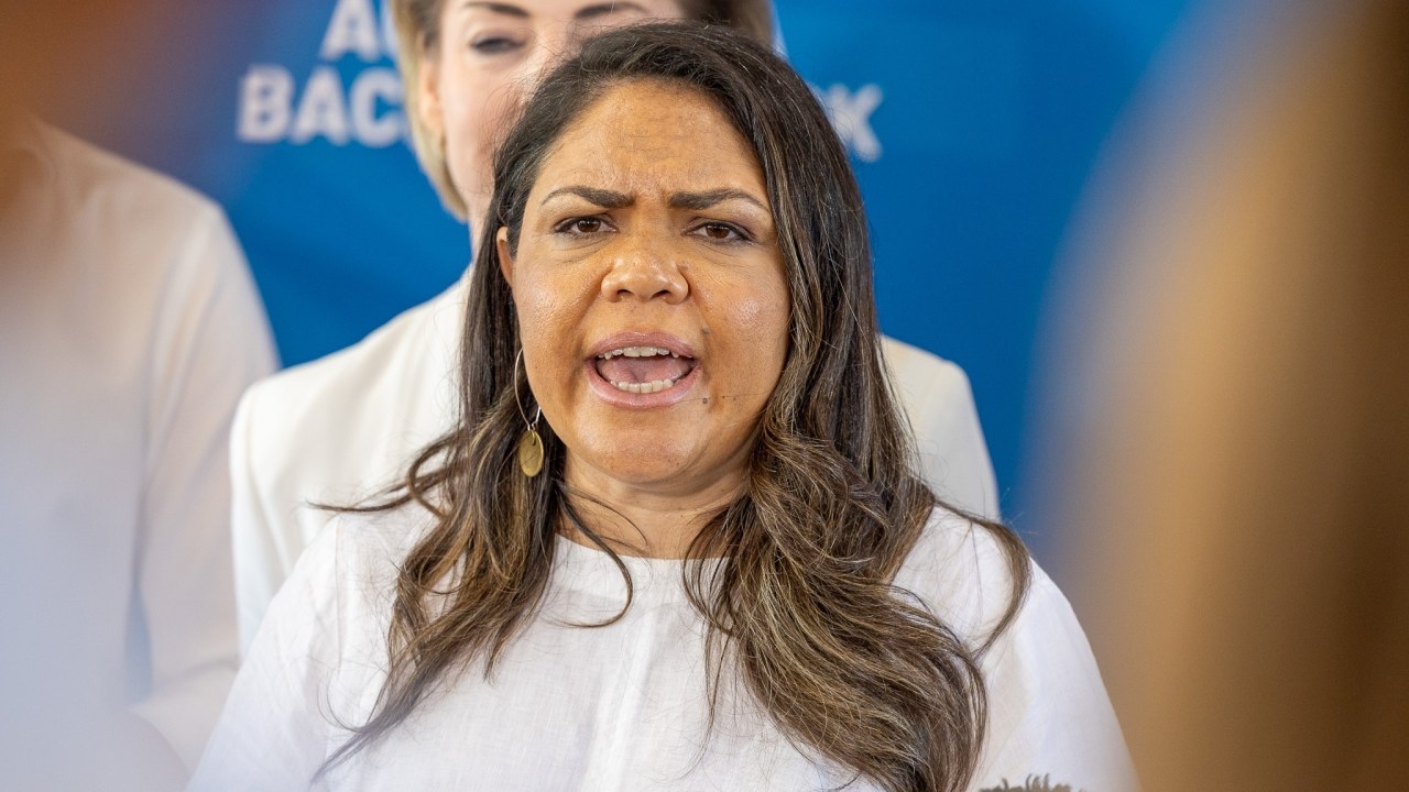 ‘Utterly ridiculous': Liberal Senator Jacinta Price rejects comparison between One Nation and Greens preferences