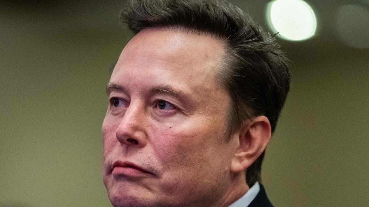 Elon Musk's Starlink satellites hit by global outage