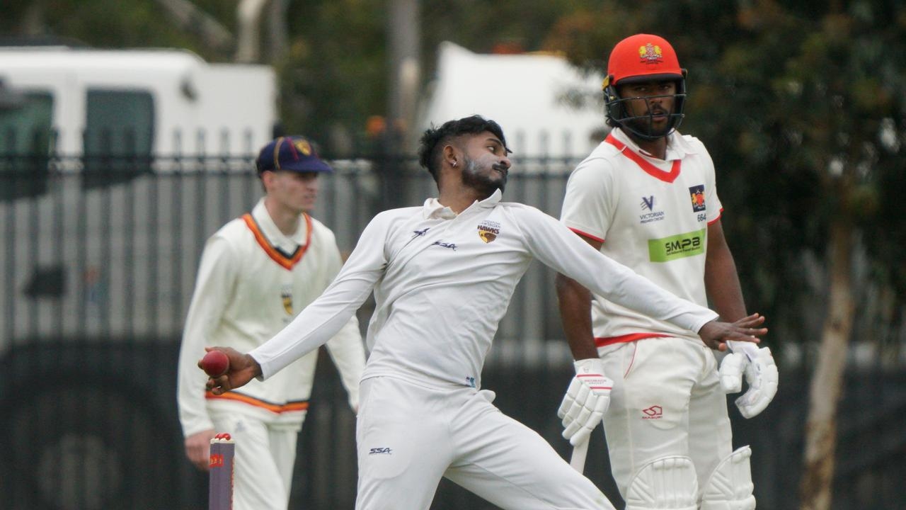 SECA: Kingston Hawthorn all-rounder joins Chelsea Heights-Aspendale Gardens