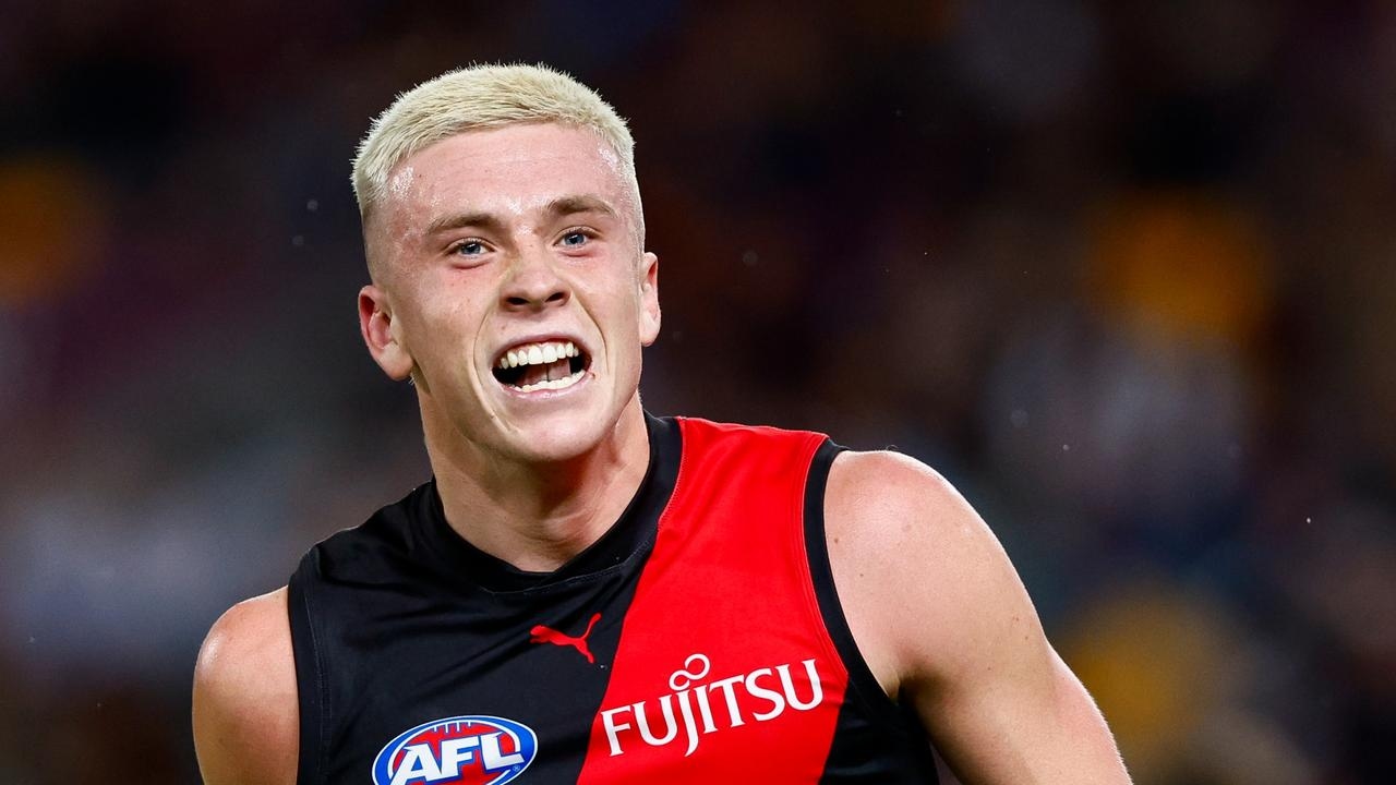 Brisbane Lions v Essendon AFL Round 12: Live updates, SuperCoach scores, teams