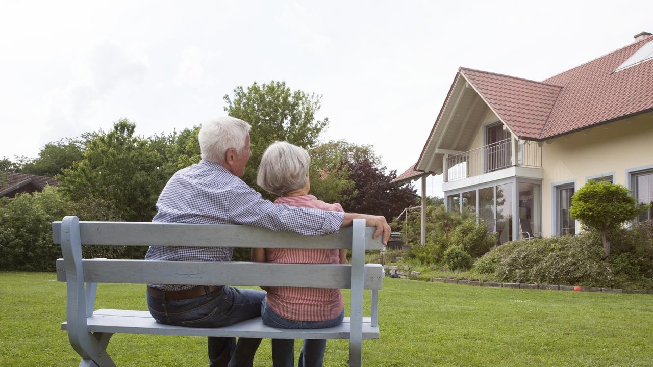 NSW suburbs that outperform top super fund