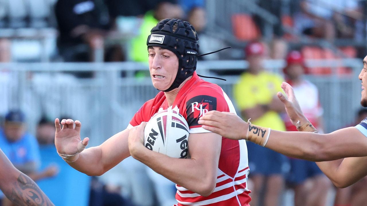 2025 Langer Trophy live stream: Palm Beach Currumbin SHS v Keebra Park SHS, Round 7