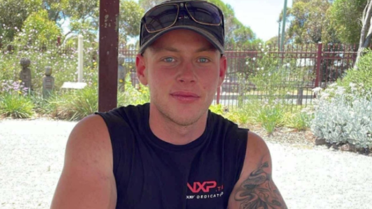 'Whole future ahead of him': Devastated parents of Joshua Bishop speak out after man charged with son's murder