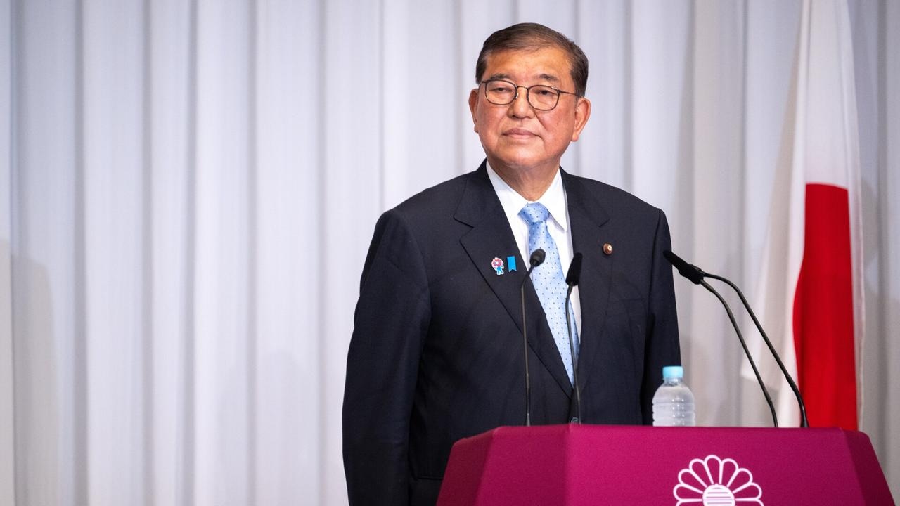 Japan's Prime Minister to announce resignation, reports reveal