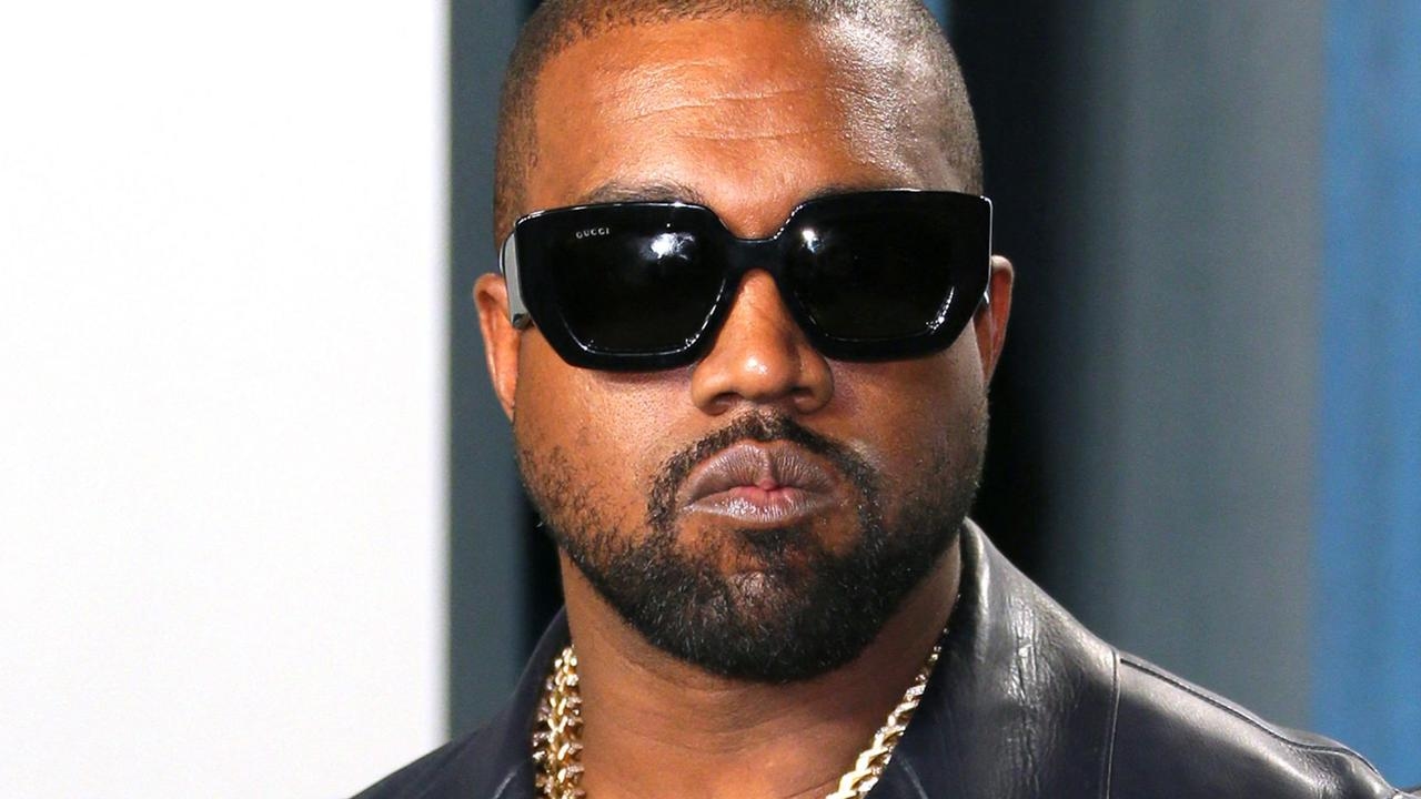 Kanye shocks with another unexpected name change
