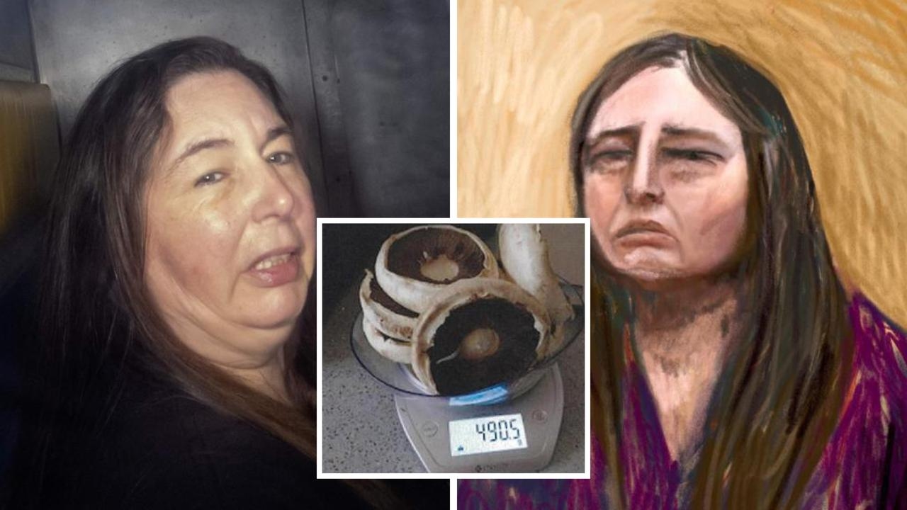 ‘A bit of a Hogwarts special': Why society is obsessed with female killers