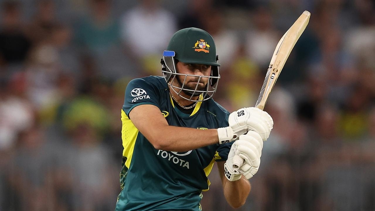 West Indies skipper's ‘masterclass' puts Aussies to the sword