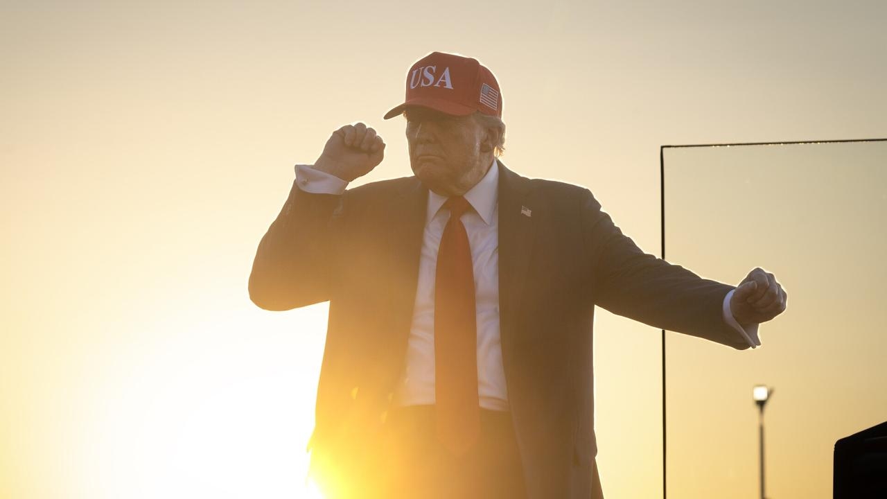 Tariffs will allow Trump to secure ‘historic' deals
