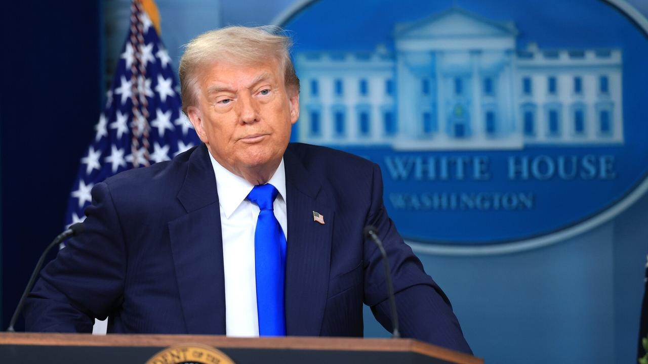 ‘Enormous win': Donald Trump's Big Beautiful Bill analysed