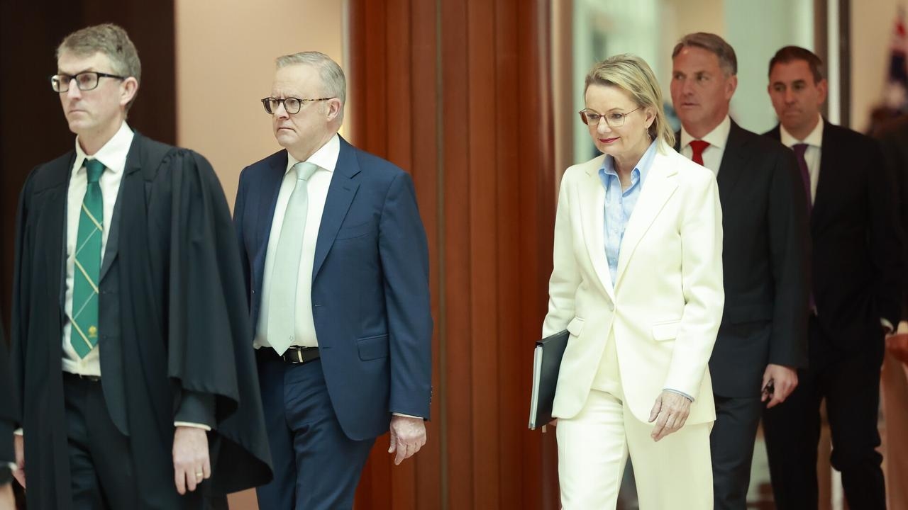 ‘From bad to worse': Sussan Ley leads Coalition to lowest point in 40 years