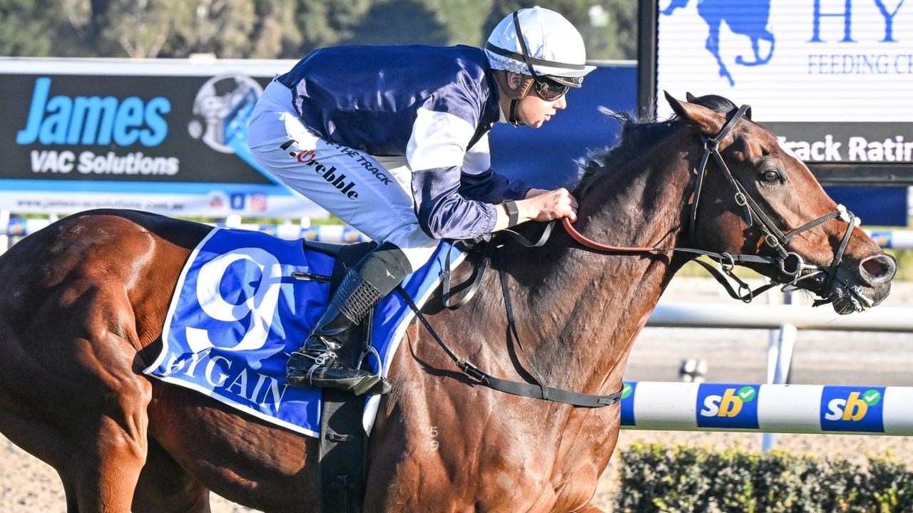 Catani Gardens primed for King's Birthday at Mornington