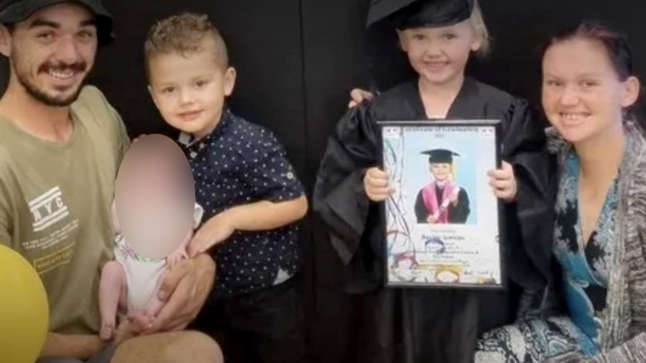 GoFundMe set up for Renee Carla after horror Central Highlands crash