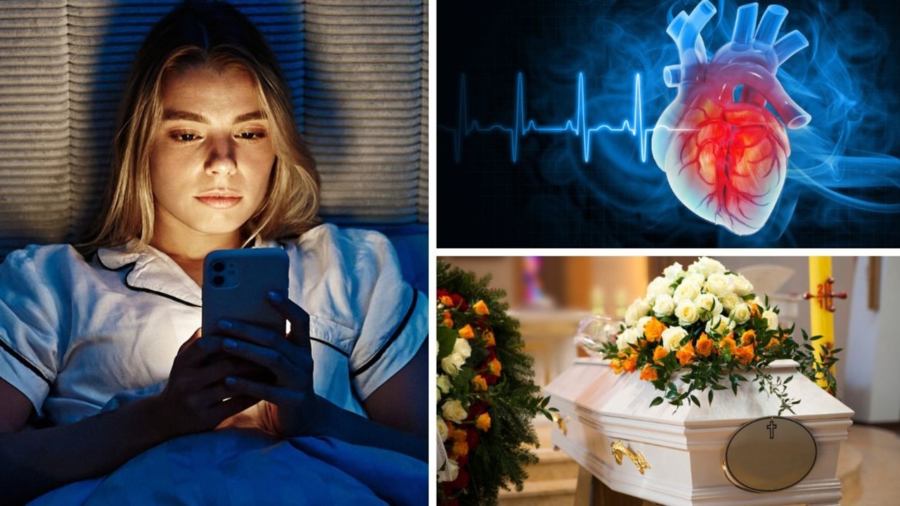 Inside the heartbreaking epidemic killing 100 people an hour