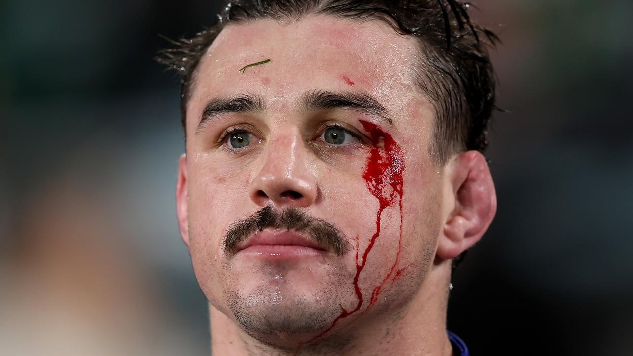Key Bulldogs player signs with NRL rival as Galvin reshuffle continues