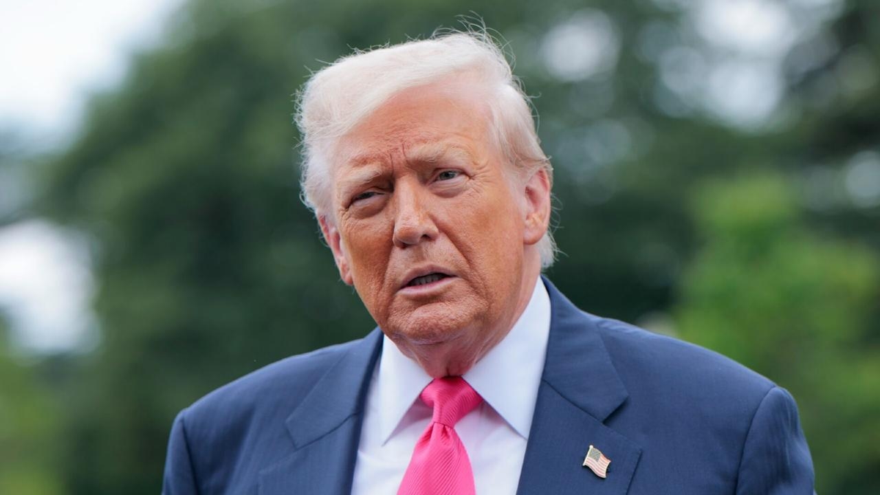 Donald Trump ‘caught off guard' by Israel's recent attacks on Syria and Gaza