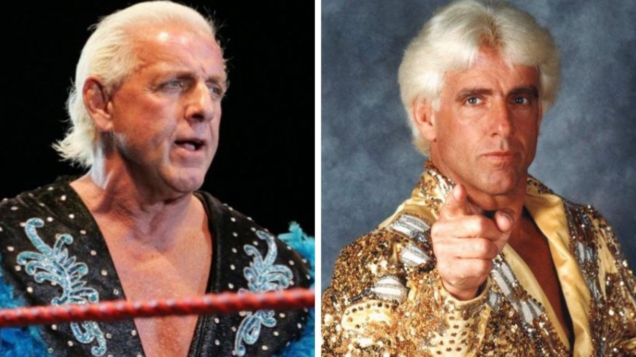 Ric Flair, 76, gives worrying health update on cancer diagnosis