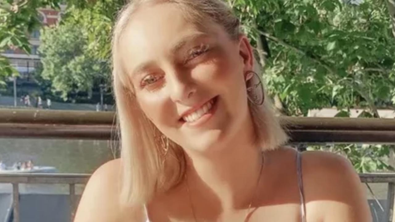 Hannah McGuire murder: Pre-sentence hearing set down for killer ex-boyfriend Lachlan Young