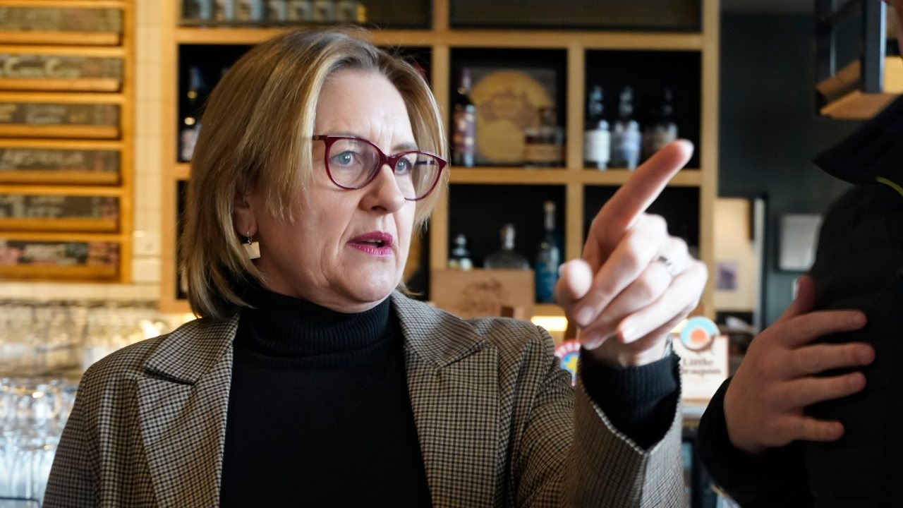 Leaked policy papers reveal Allan government mulling fresh taxes and establishing permanent truth-telling commission as part of re-election bid