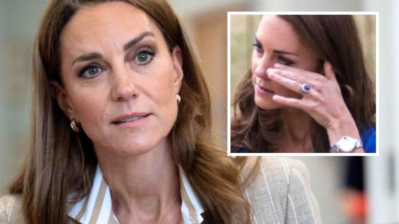 ‘Can't function normally': Princess Kate speaks candidly about her cancer journey