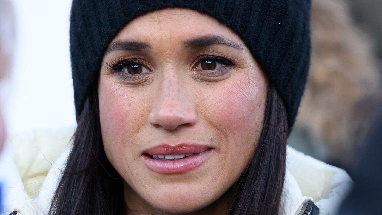 ‘Failure' Meghan Markle forced to issue customer refunds