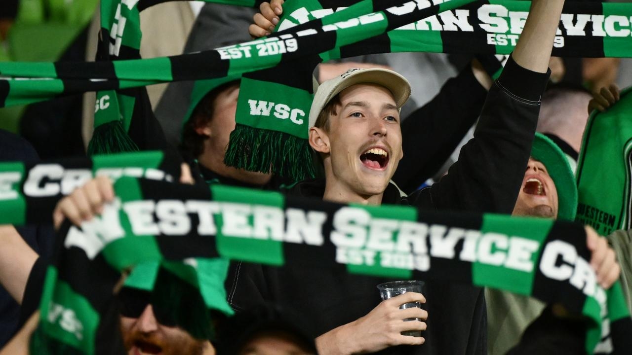 A-League: Western United hit with pay breach notices