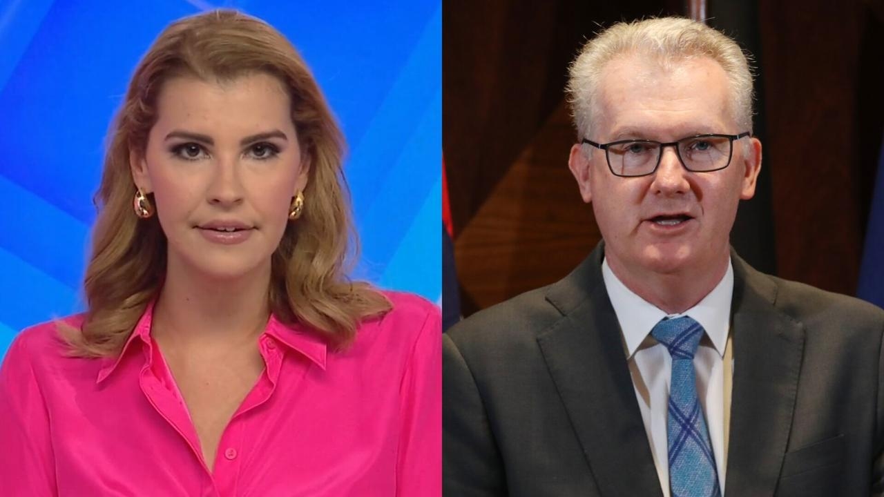 Labor slammed for ‘bizarre backflip' in latest blow to antisemitism crisis