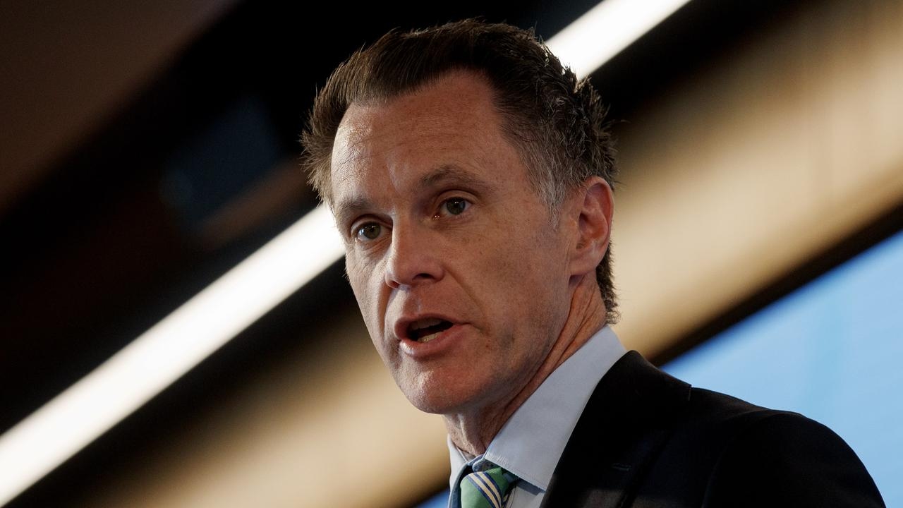 NSW Premier Chris Minns warns trains a ‘massive' election issue after brutal report