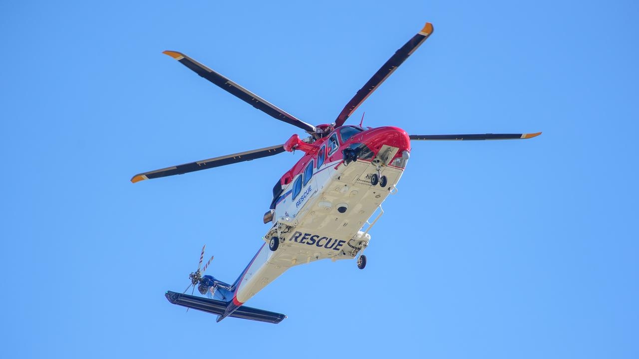 Paraglider killed after falling 20m in horror crash in Far North Queensland